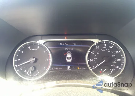 2024 Nissan Sentra Sv Xtronic Cvt from USA, damaged, VIN 3N1AB8CV5RY212807